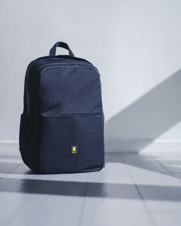 Astoria Rain Shell