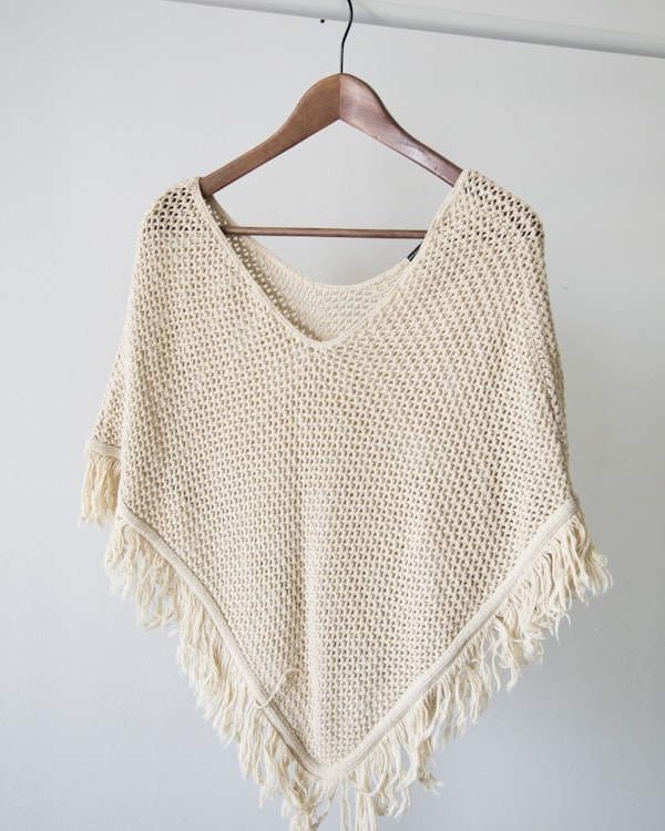 Fogline Merino Crew