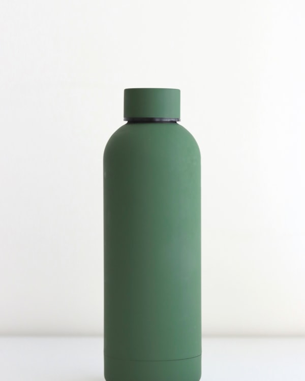 Drift Insulated Bottle