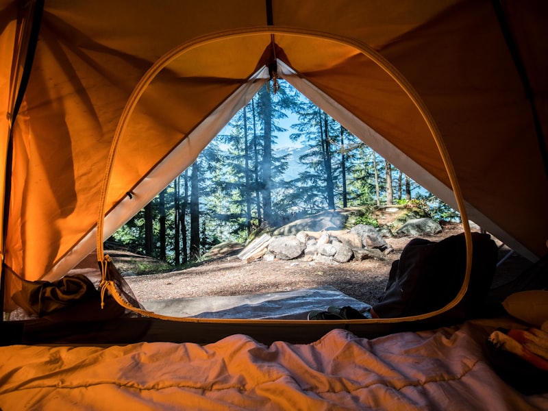 Daypacks That Stay Dry