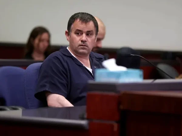 Multiple teenage girls found inside a trailer…