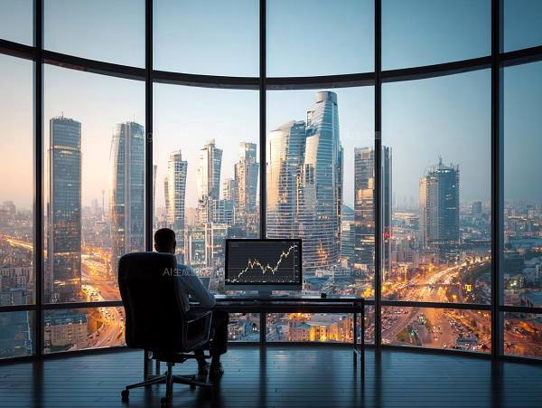 AI Giants Call for a Slowdown; Chip Stocks Take a Hit