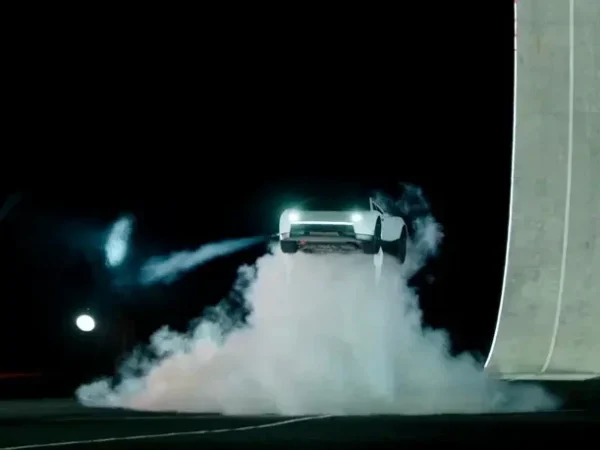 Tesla Roadster takes flight; production delayed until 2028, with a $50,000 deposit required